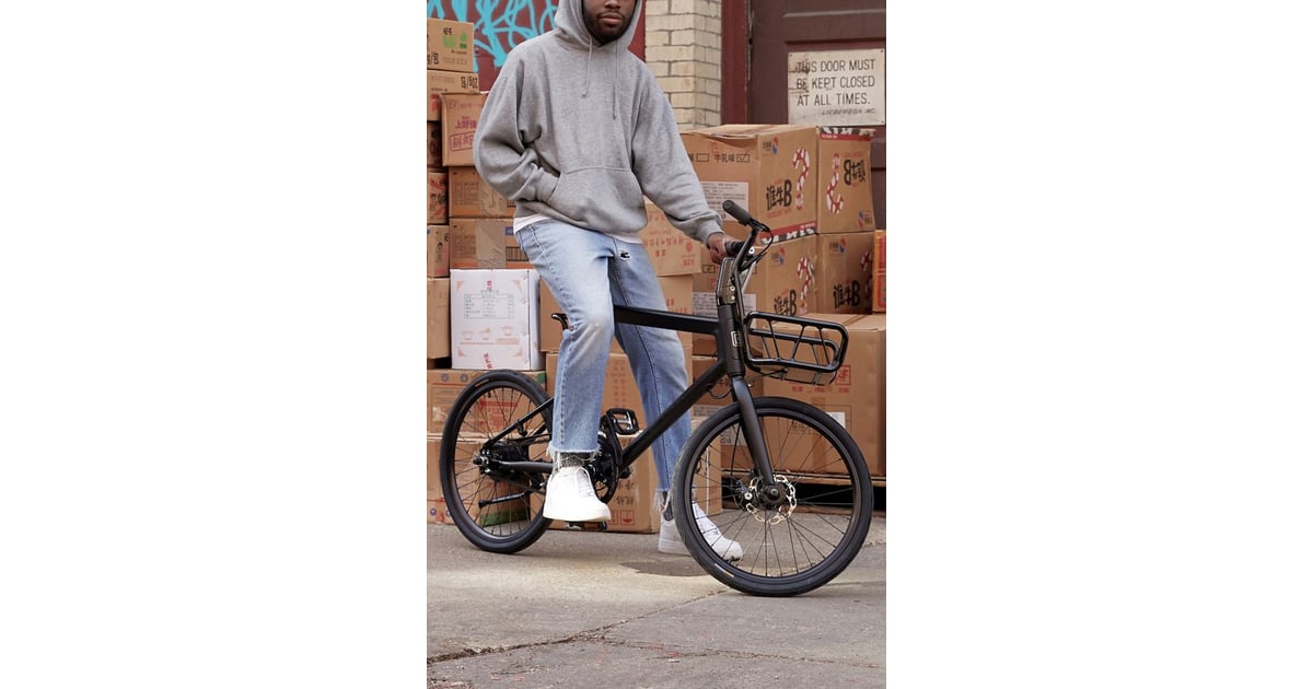 pure cycles volta electric bike