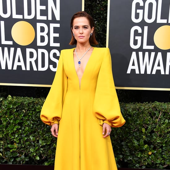 See Every Red Carpet Look at the Golden Globe Awards 2020