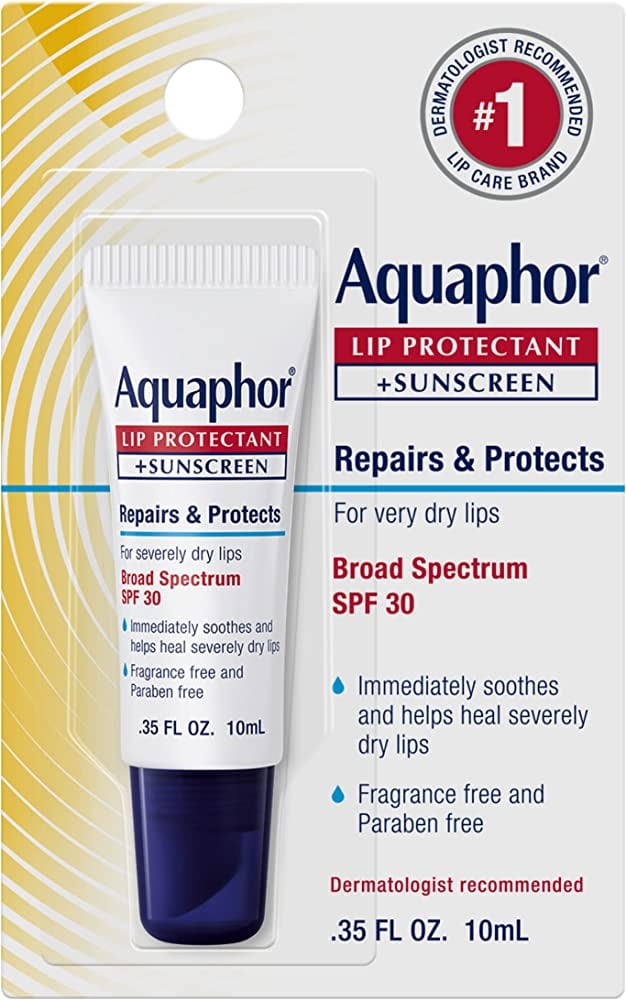 Best Lip Balms With SPF POPSUGAR Beauty UK