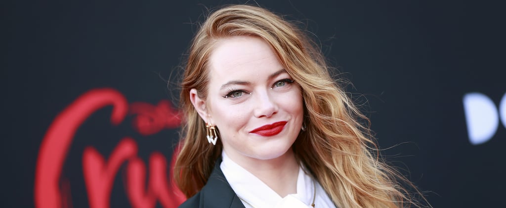 Emma Stone Looks Hot in Any Hair Color, but What Shade Was She Born With?