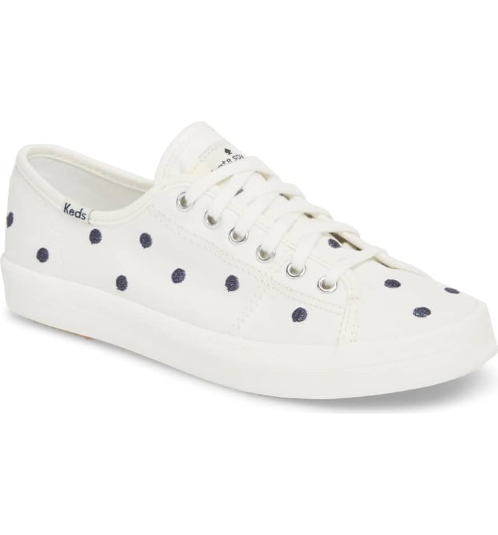 Keds for Kate Spade New York Champion Dancing Dot Sneakers Your