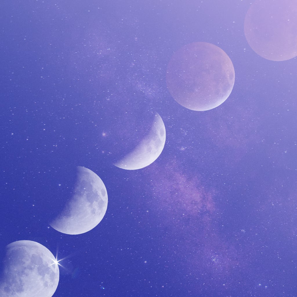 2023 Lunar Calendar New Moons Full Moons And Eclipses