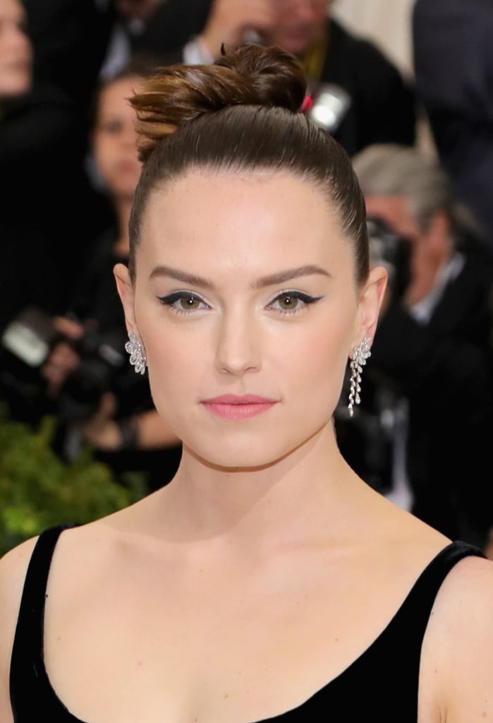 Daisy Ridley
