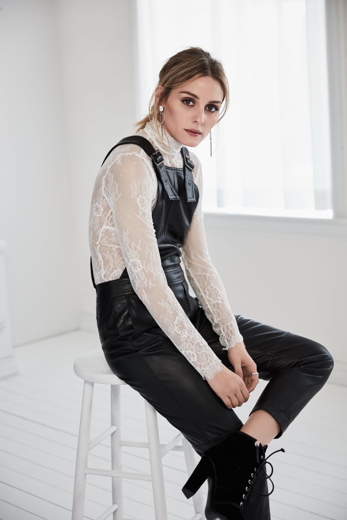 Olivia Palermo + Chelsea28 Fall 2016 Collection