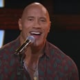 Kelly Clarkson and Dwayne Johnson Honor Loretta Lynn With a Country Duet