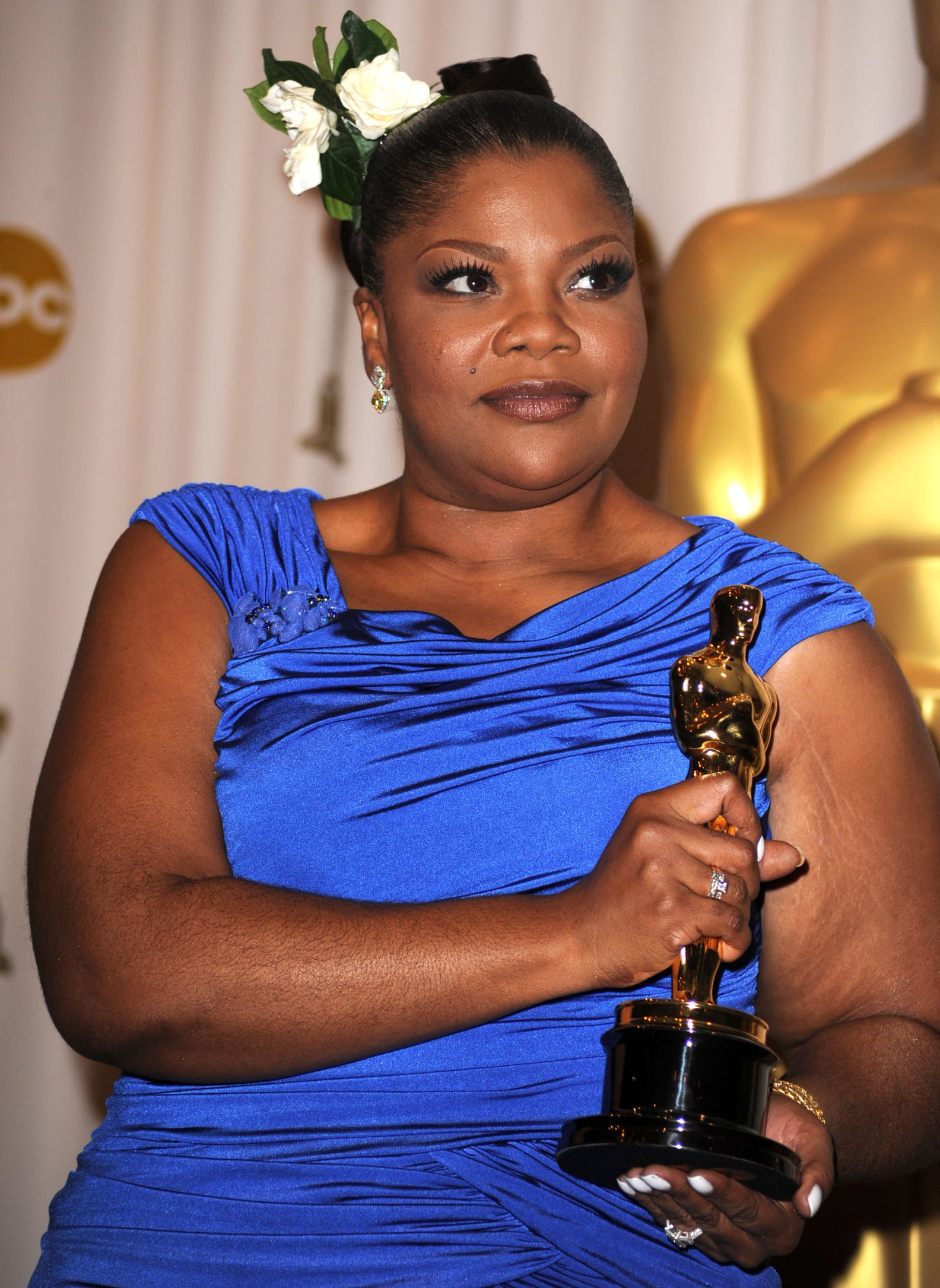 A Timeline of Mo'Nique and Lee Daniels's Feud | PS Celebrity