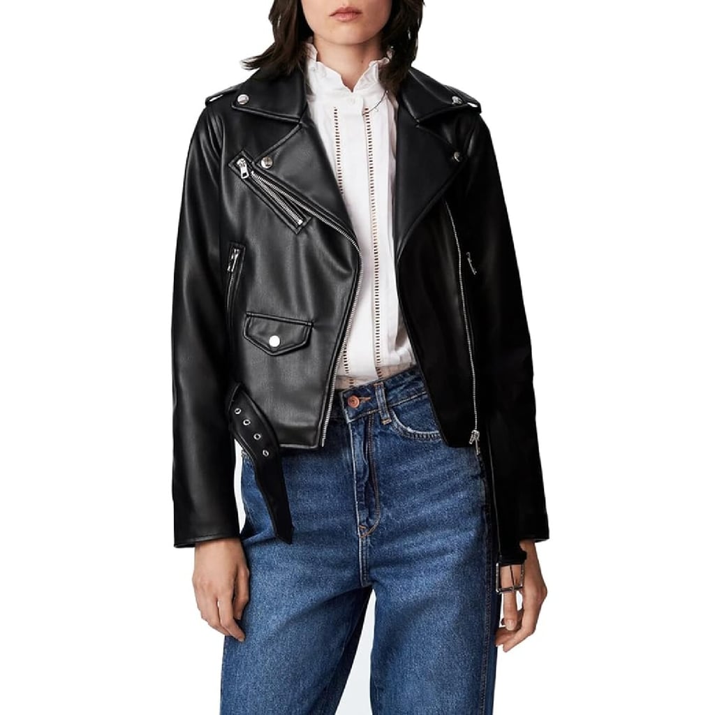 Best Motorcycle Jacket