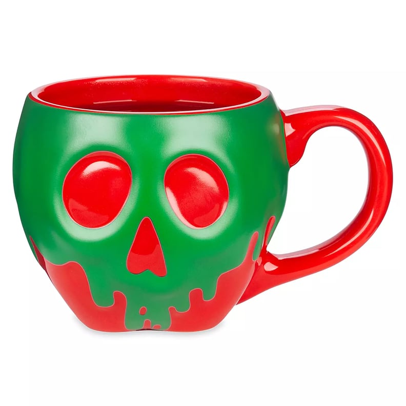 Poisoned Apple Color Change Mug