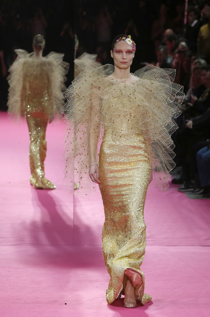 Alexis Mabille Haute Couture Spring Summer 2019