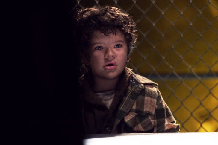 Gaten Matarazzo, aka Dustin Henderson | What Movies Have ...