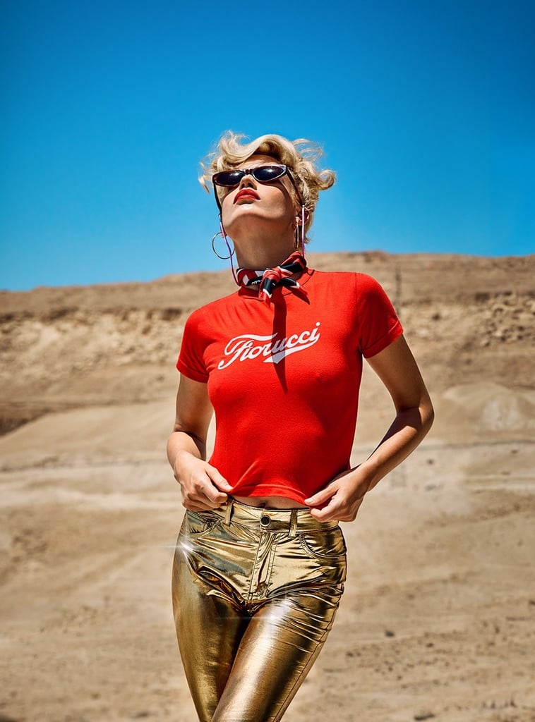 Best Fiorucci Clothing 2018 | POPSUGAR Fashion UK
