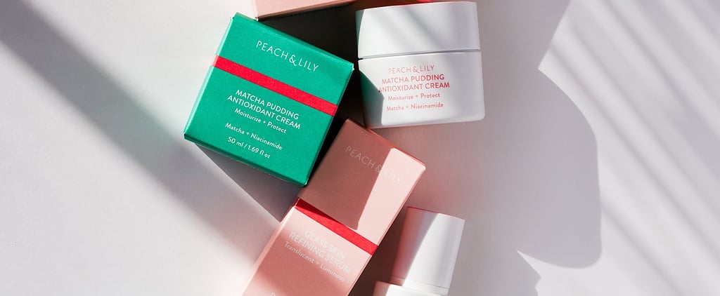 Peach and Lily's Black Friday Sale