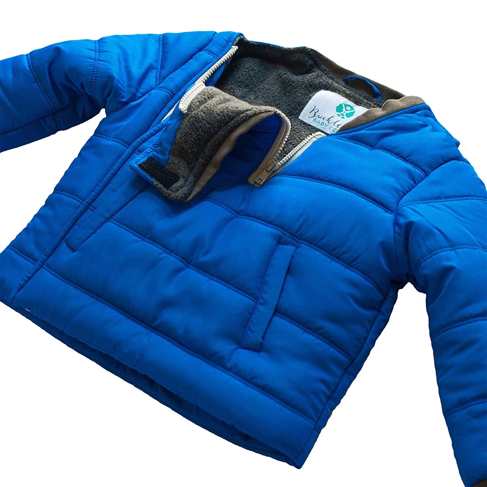 CarSeatSafe Coats POPSUGAR Family