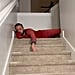 Comedian's Video of Excuses Kids Make to Avoid Bedtime