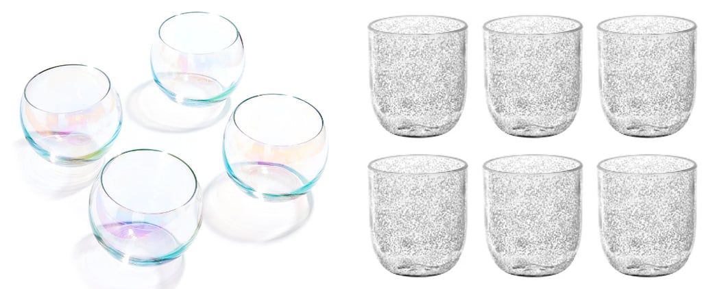 Glassware Styles and Ideas for Fall 2022