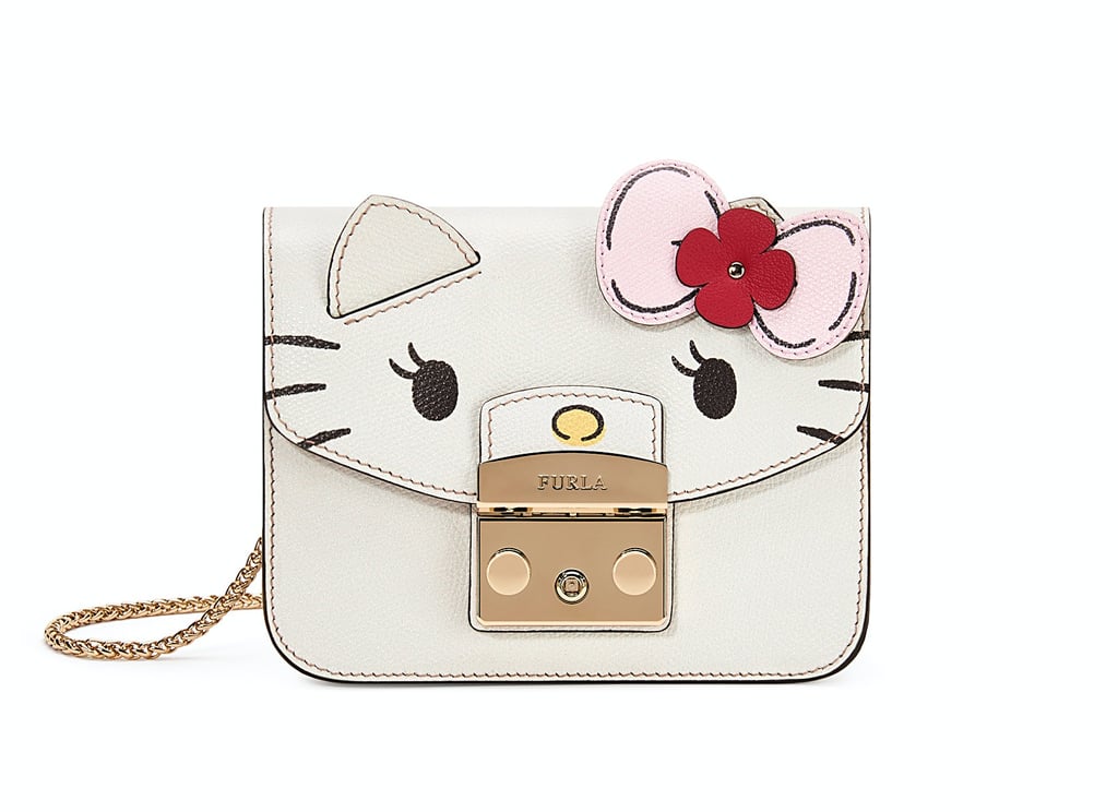Furla x Hello Kitty Collection 2018 POPSUGAR Fashion