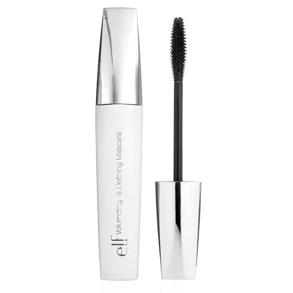 E.l.f. Volumizing & Defining Mascara Best Mascaras at Superdrug POPSUGAR Beauty UK Photo 13