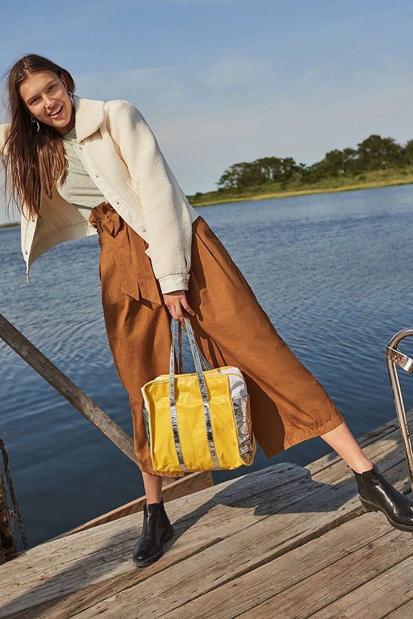 Lightweight Shopper Tote Bag