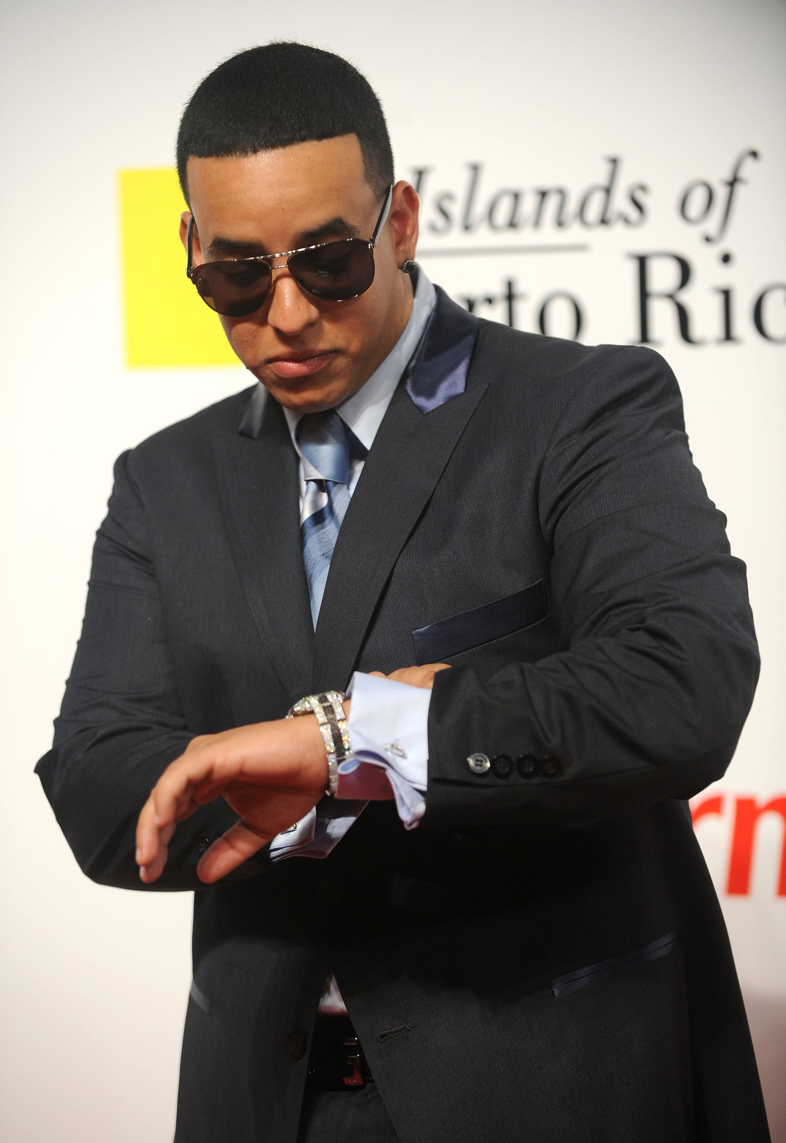 Daddy Yankee Through the Years | PS Latina