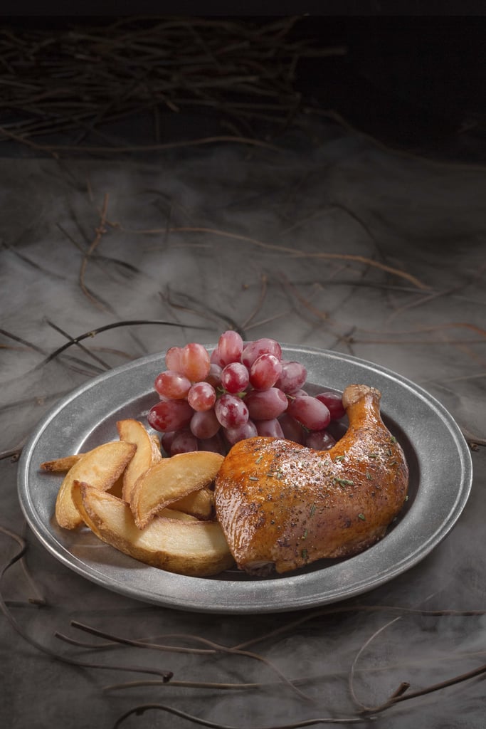 Kids' Chicken Quarter Kids' Chicken Quarter