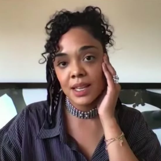Watch Tessa Thompson Read a Love Letter to Breonna Taylor