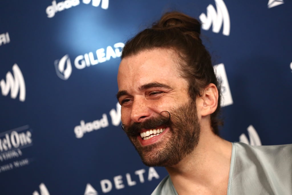 The Cast of Queer Eye at the 2019 GLAAD Media Awards