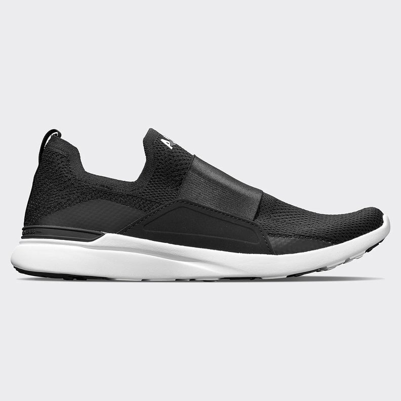 Laceless Sneakers: APL TechLoom Bliss