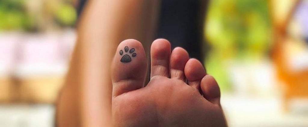 30 Chic Hidden Tattoo Ideas
