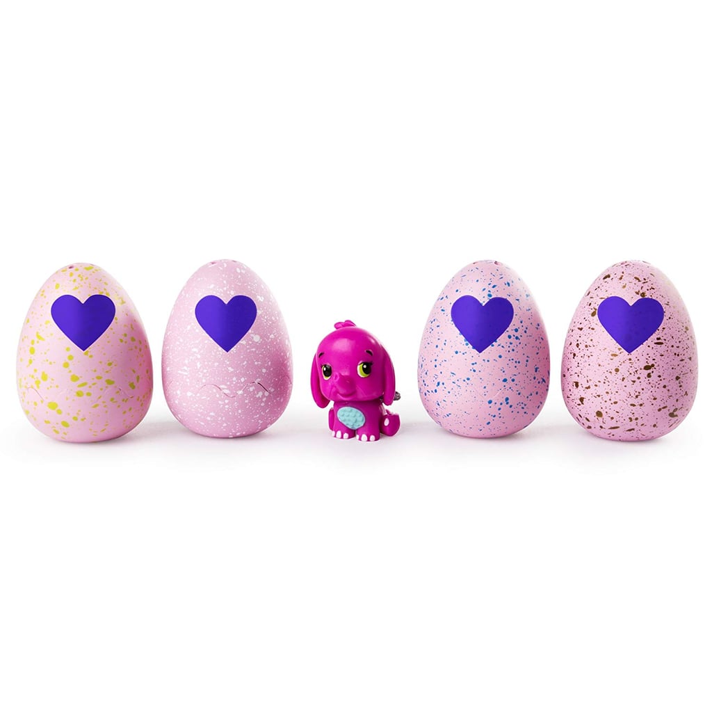 Hatchimals CollEGGtibles Season 2 