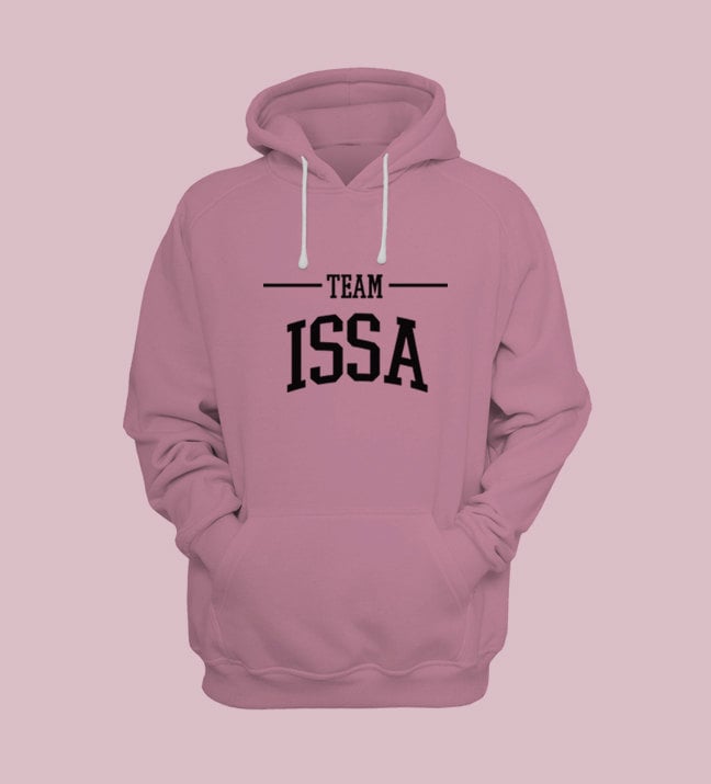 Team Issa Hoodie