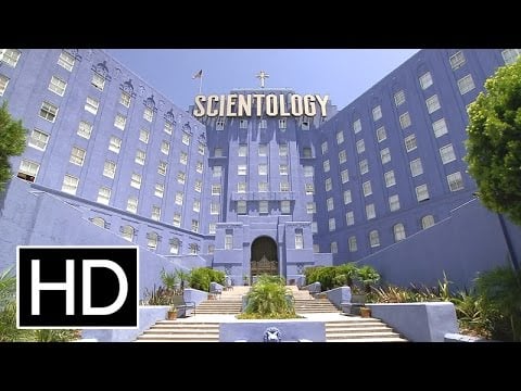 Going Clear: Scientology and the Prison of Belief (2015)