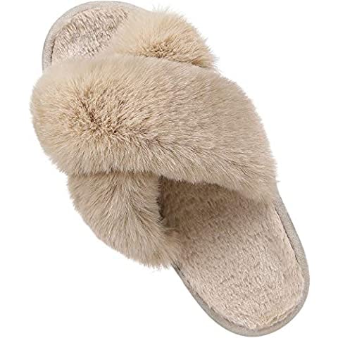 Gifts Under $75 For Female Best Friends: EMU Australia Mayberry Slipper