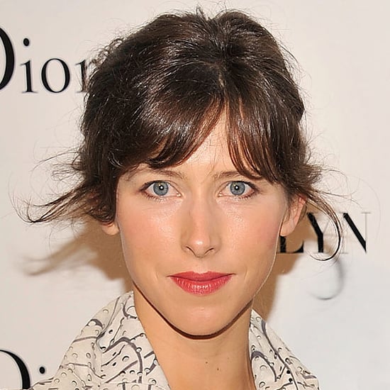 Who Is Sophie Hunter?