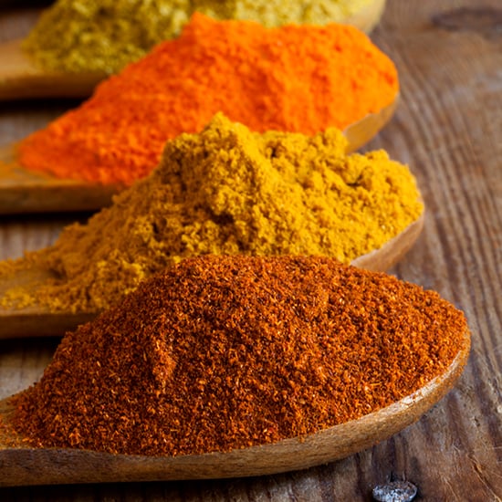 Best Spices to Boost Metabolism