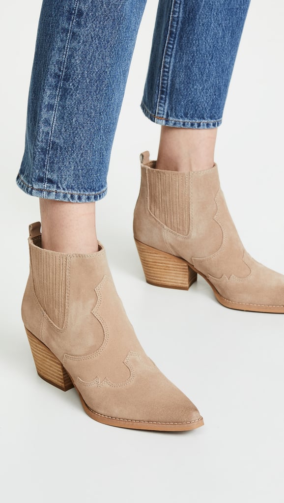sam edelman oleana bootie TGS A.A