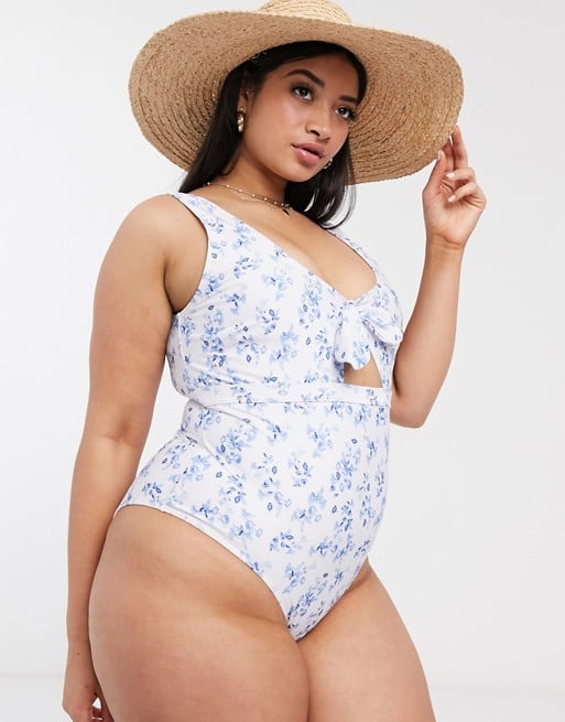 Peek & Beau Curve Swimsuit