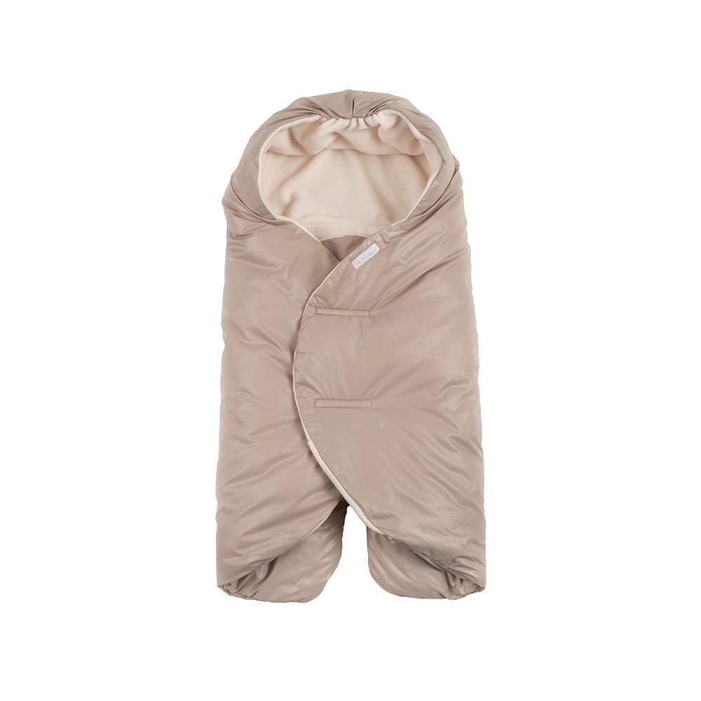 7 A.M. Enfant Nido Quilted 