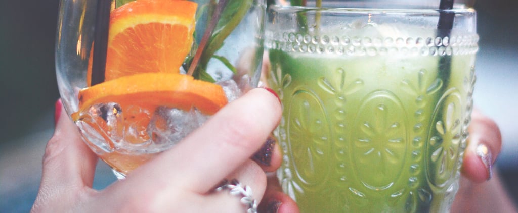 Cocktails That Pair With Your Toddler's Tantrums