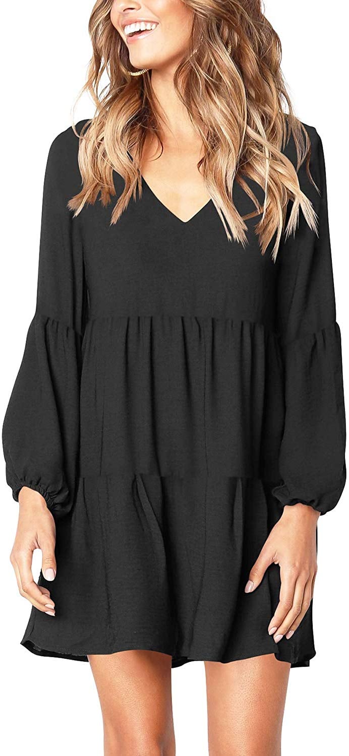 Amoretu Tunic Dress