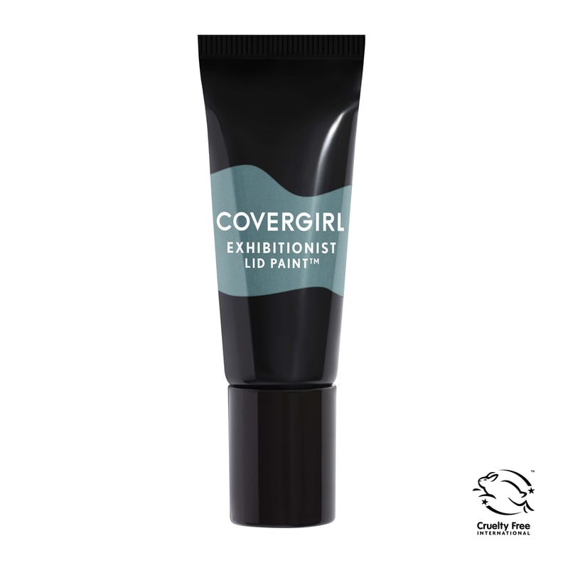 Covergirl Exhibitionist Lid Paint