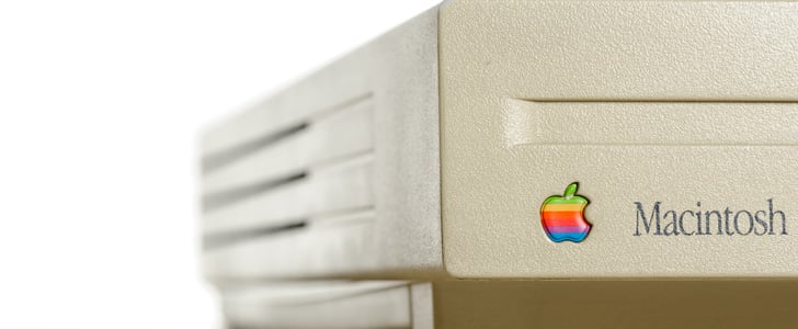 Woman Recycled a $200K Apple Computer
