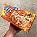 Pumpkin Pie Rice Krispies Treats