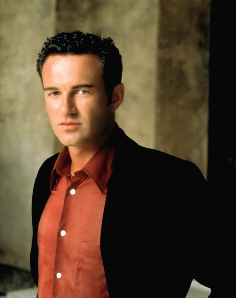 Julian McMahon as Cole Turner