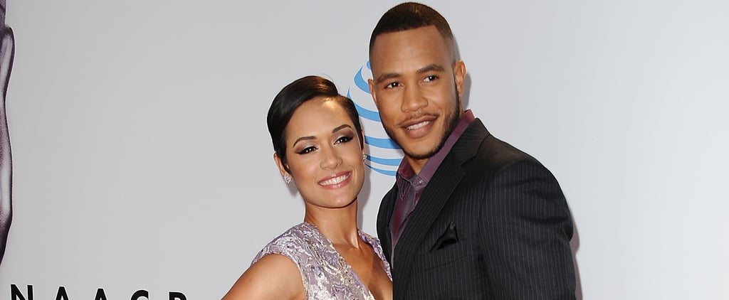 How Many Kids Do Grace and Trai Byers Have?