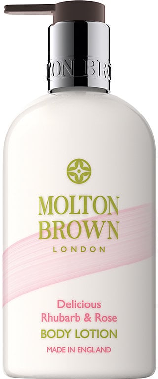 Molton Brown Women's Rhubard & Rose Body Lotion | Scented ...