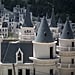 See a Ghost Town in Turkey Filled With Disney Castles