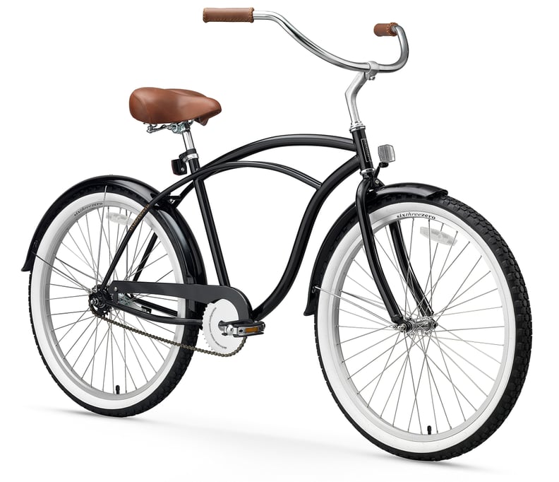 Sixthreezero BE Beach Cruiser Bike