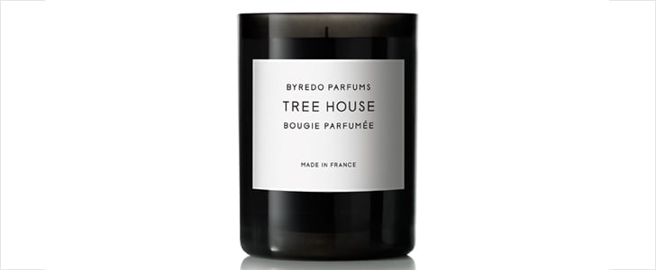 Taylor Swift's Favorite Candle Is Byredo Tree House