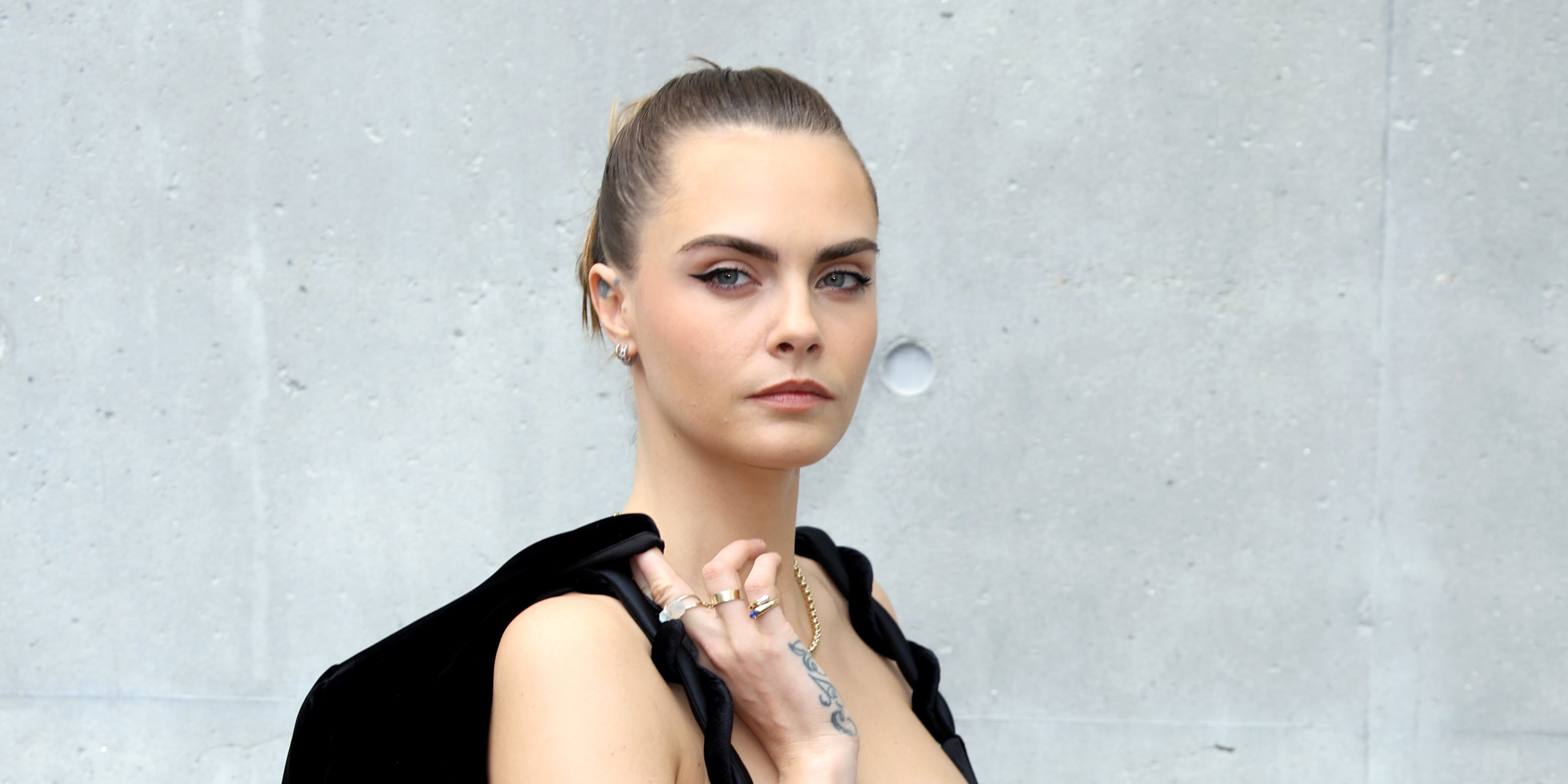 Cara Delevingne's Tattoos and Their Meaning - Vimarsana News