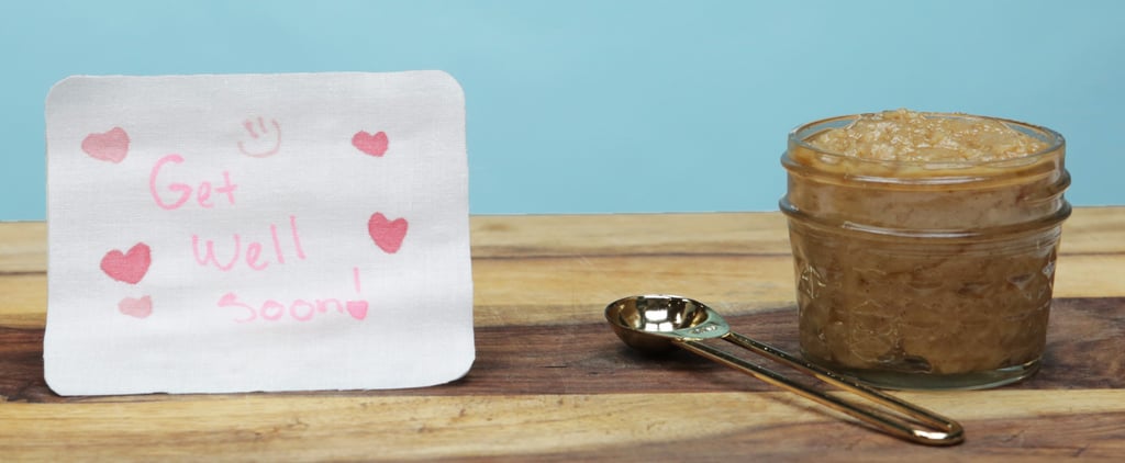 Cold and Flu Patch